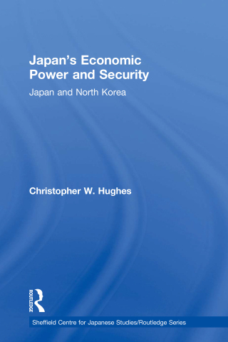 Japan's Economic Power and Security