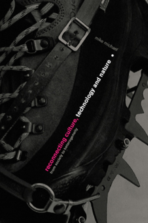 Cover image for book Reconnecting Culture, Technology and Nature
