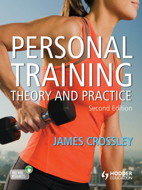 Cover image for book Personal Training