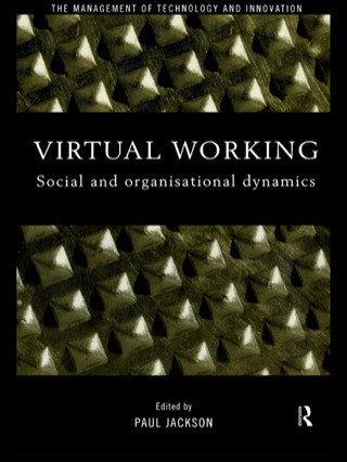 Virtual Working