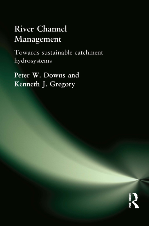 Cover image for book River Channel Management