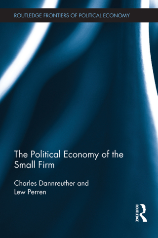 The Political Economy of the Small Firm