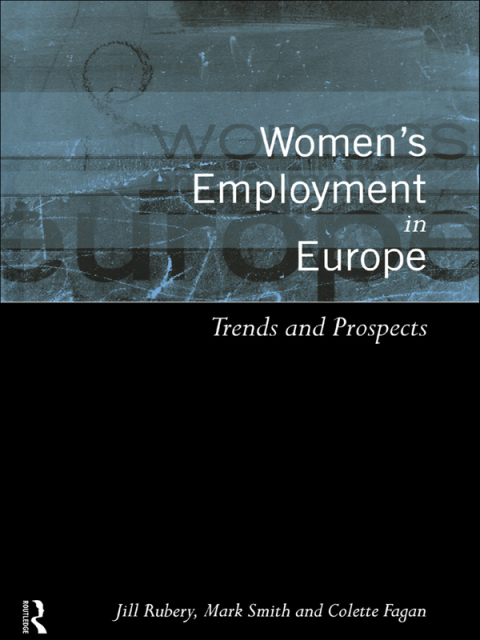 Women's Employment in Europe 