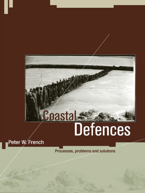 Coastal Defences 