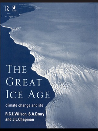The Great Ice Age