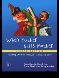 Cover image: When Father Kills Mother 1st edition 9780415196277