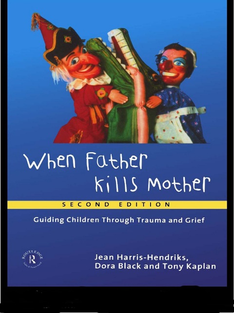 When Father Kills Mother 