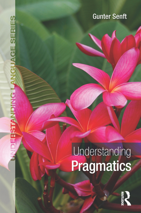 Cover image for book Understanding Pragmatics