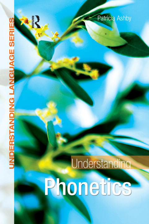 Cover image for book Understanding Phonetics