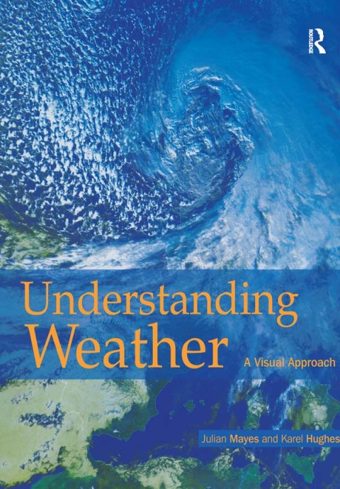 Cover image for book Understanding Weather