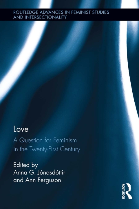 Cover image for book Love