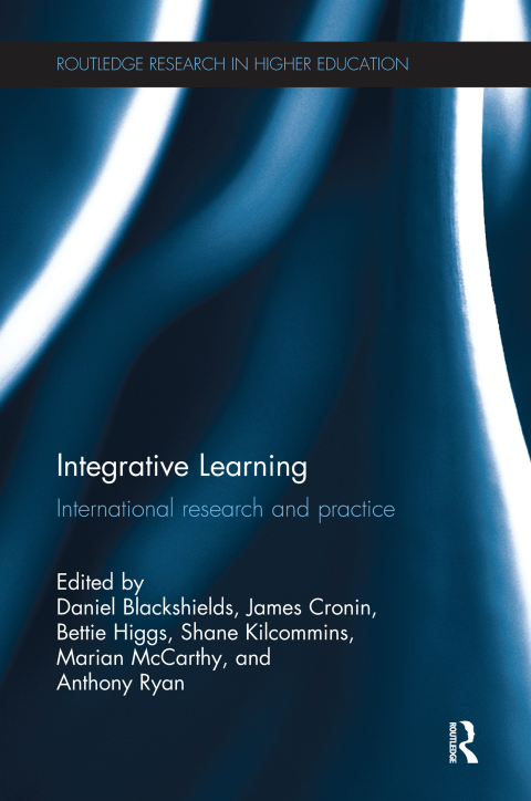 Cover image for book Integrative Learning