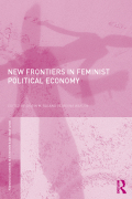 New Frontiers in Feminist Political Economy - Shirin M. Rai
