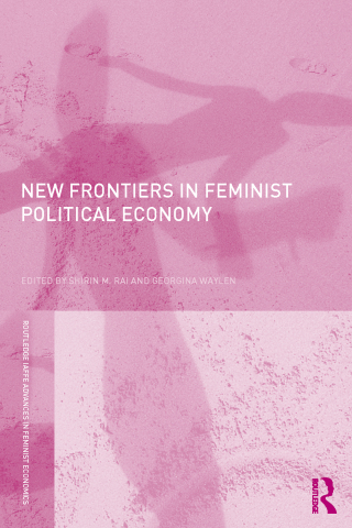 New Frontiers in Feminist Political Economy