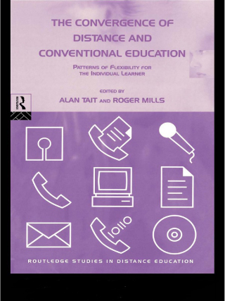 The Convergence of Distance and Conventional Education