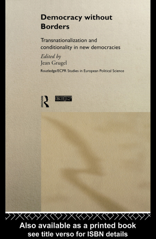Democracy without Borders