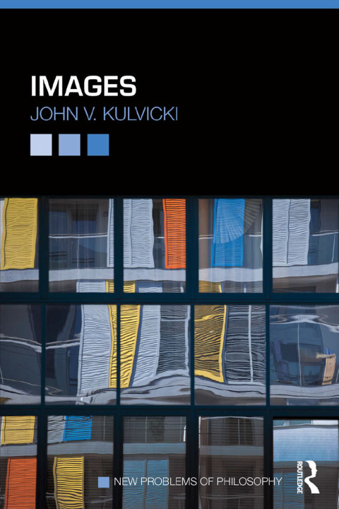 Cover image for book Images