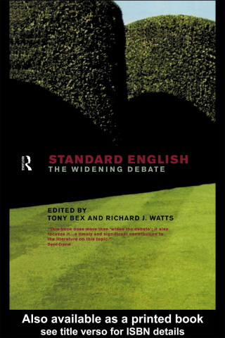 Standard English