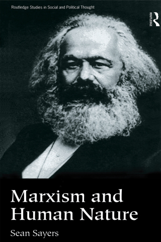 Marxism and Human Nature