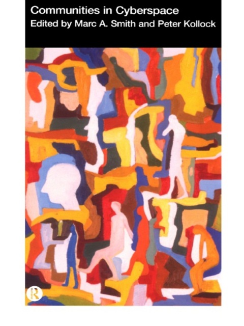 Cover image for book Communities in Cyberspace