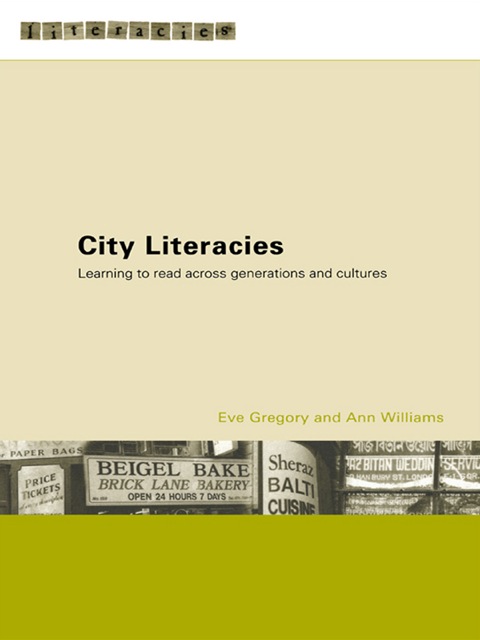 City Literacies 