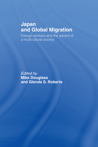 Japan and Global Migration