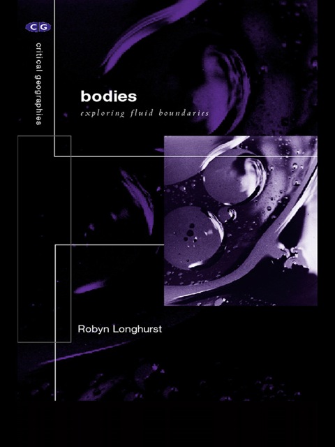 Cover image for book Bodies
