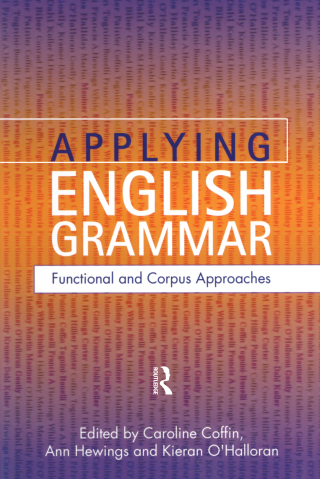 Applying English Grammar.