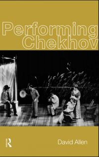 Performing Chekhov