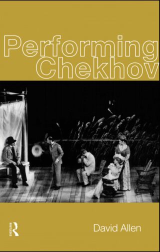 Performing Chekhov