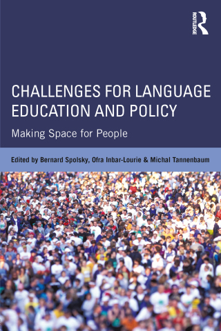 Challenges for Language Education and Policy