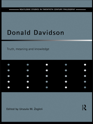 Donald Davidson