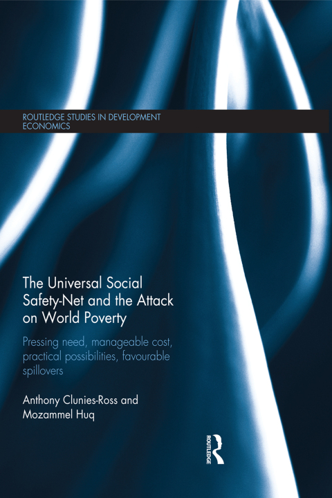 The Universal Social Safety-Net and the Attack on World Poverty 