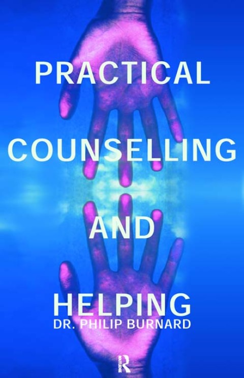 Cover image for book Practical Counselling and Helping