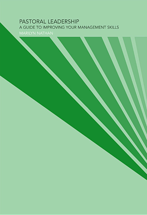 Cover image for book Pastoral Leadership