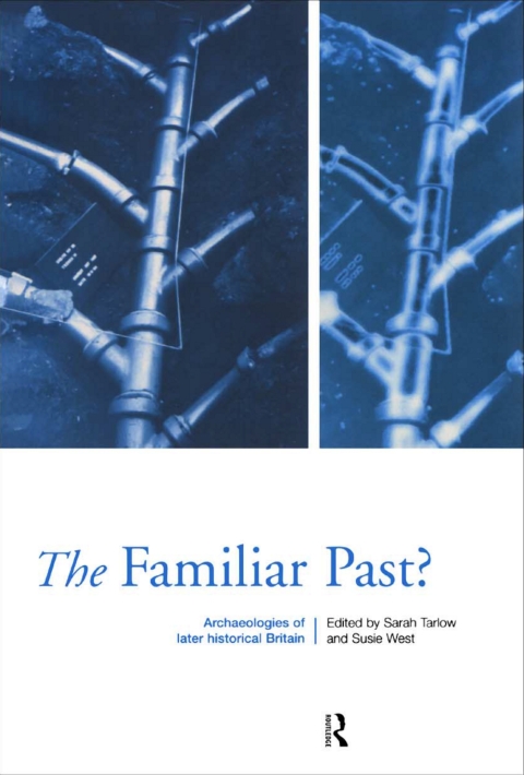 Cover image for book Familiar Past?
