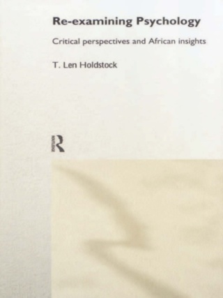Re-examining Psychology