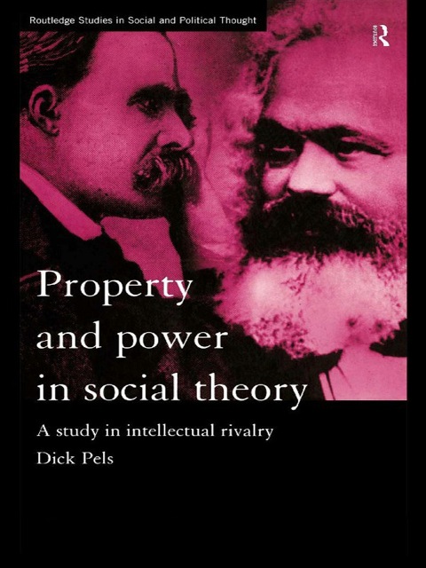 Property and Power in Social Theory 