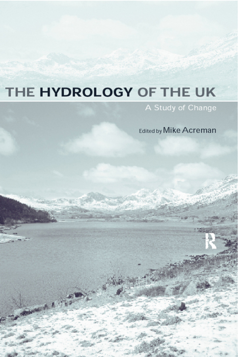Cover image for book The Hydrology of the UK