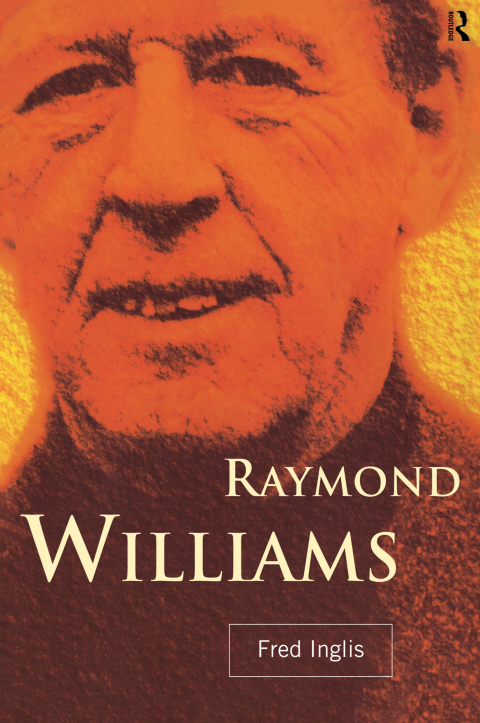 Cover image for book Raymond Williams
