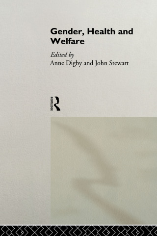 Gender, Health and Welfare
