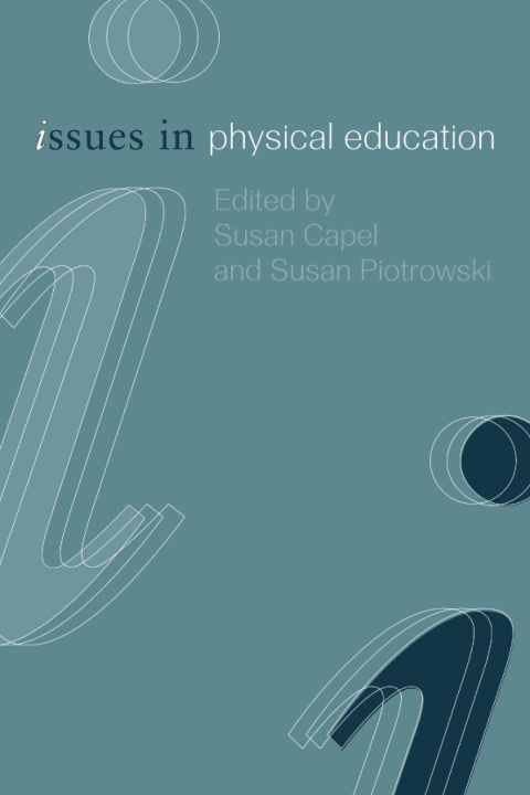 Cover image for book Issues in Physical Education