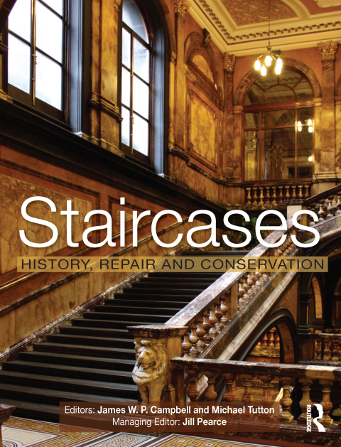 Staircases 