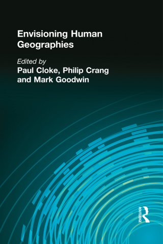 Envisioning Human Geographies