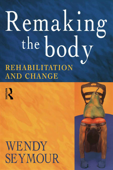 Cover image for book Remaking the Body