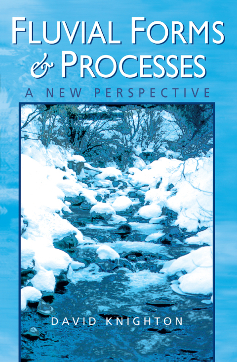 Cover image for book Fluvial Forms and Processes
