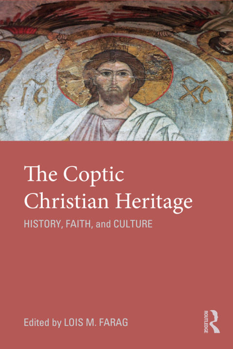 Cover image for book The Coptic Christian Heritage