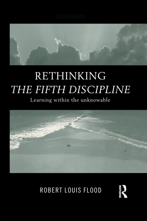 Cover image for book Rethinking the Fifth Discipline