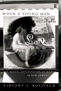 صورة الغلاف: When A Young Man Falls in Love 1st edition 9780415184489