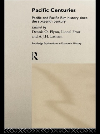 Pacific Centuries